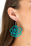 Island Rose Blue - Shon's Jewels Boutique