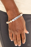 Keep the Trust- Brown - Shon's Jewels Boutique