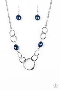 Lead Role- Blue - Shon's Jewels Boutique