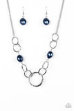 Lead Role- Blue - Shon's Jewels Boutique