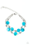 One Bay at a time Blue - Shon's Jewels Boutique