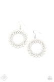 Pearly Poise Earrings - Shon's Jewels Boutique