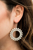 Pearly Poise Earrings - Shon's Jewels Boutique
