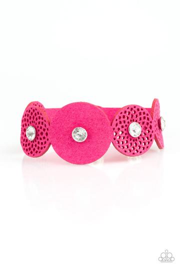 Poppin Popstar Pink - Shon's Jewels Boutique