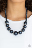Soho Socialite- blue - Shon's Jewels Boutique