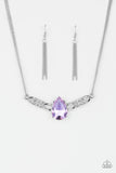 Way to Make an Entrance Purple - Shon's Jewels Boutique
