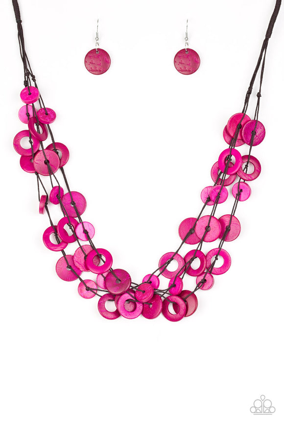 Wonderfully Walla Walla-Pink - Shon's Jewels Boutique